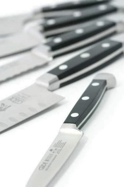 Güde Brotmesser Alpha 32 Cm 6 Güde Brotmesser Alpha 32 Cm – Bild 6