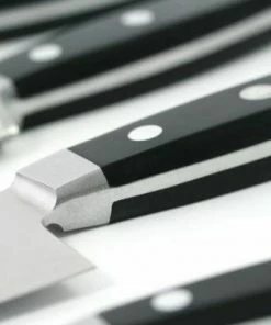 Güde Brotmesser Alpha 32 Cm 8 Güde Brotmesser Alpha 32 Cm -KitchenAid Shop gruppenfoto alpha 06 l 1