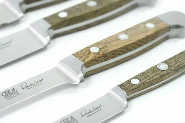 Güde Brotmesser Franz Güde Alpha Fasseiche 4 Güde Brotmesser Franz Güde Alpha Fasseiche – Bild 4