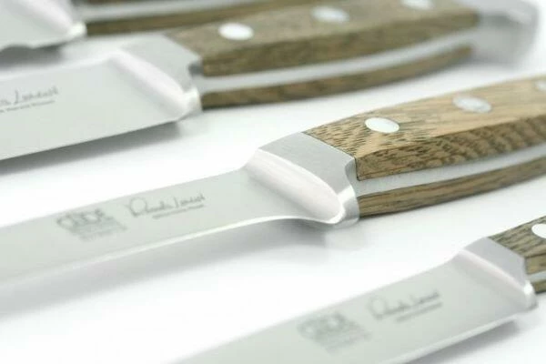 Güde Brotmesser Franz Güde Alpha Fasseiche 5 Güde Brotmesser Franz Güde Alpha Fasseiche – Bild 5