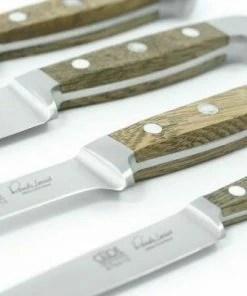 Güde Brotmesser Franz Güde Alpha Fasseiche 7 Güde Brotmesser Franz Güde Alpha Fasseiche -KitchenAid Shop gruppenfoto fasseiche 10 l