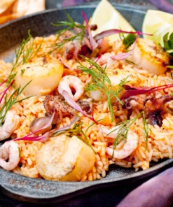 Skeppshult Gratinform Mit Seitengriffen, 22 Cm -KitchenAid Shop j rnh lsa dirtyrice med curryleaves och skaldjur 4 l