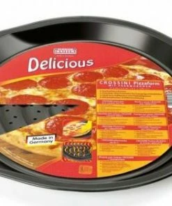 Kaiser Pizzaform Crossini
