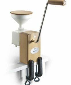 KoMo Flockenquetsche Flocino -KitchenAid Shop komo flocino 1