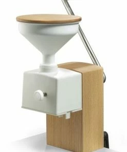 KoMo Flockenquetsche Flocino