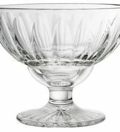 La Rochère Eisschale Elise, 6er-Set