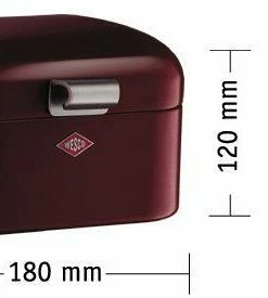 Wesco Mini Grandy In Mint 4 Wesco Mini Grandy In Mint -KitchenAid Shop mini grandy mass 2