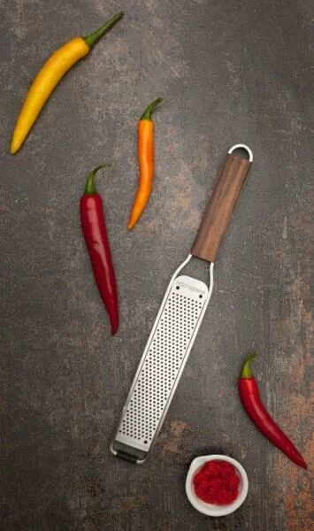 Microplane Zester Master 5 Microplane Zester Master – Bild 5