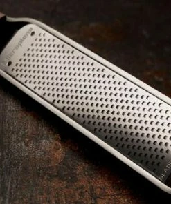 Microplane Zester Master 7 Microplane Zester Master -KitchenAid Shop mp master series zester blade ZOOM 43320 neu