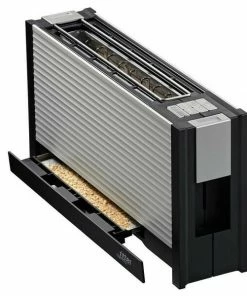 Ritterwerk Ritter Toaster Volcano3 Aluminium -KitchenAid Shop ritter volcano 3 Kruemel 300dpi