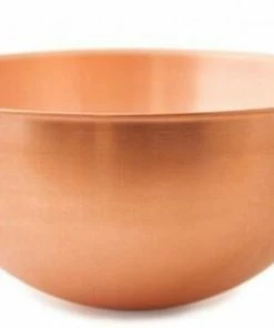 Rührschüssel Aus Der Kupfermanufaktur Weyersberg 22 Cm