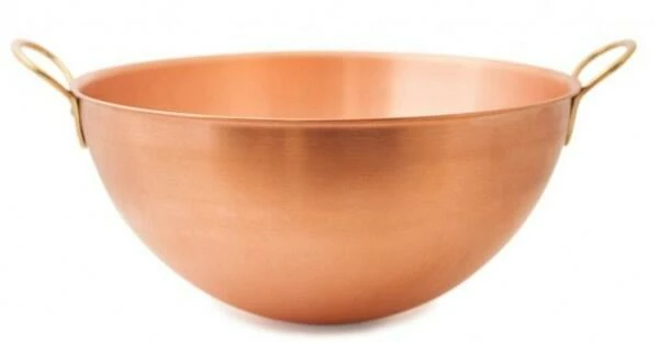 Rührschüssel Aus Der Kupfermanufaktur Weyersberg 22 Cm 1 Rührschüssel Aus Der Kupfermanufaktur Weyersberg 22 Cm