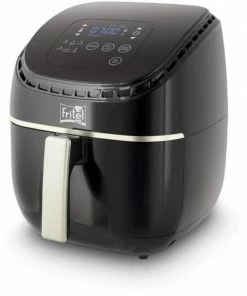 Fritel Heißluftfritteuse SnackTastic 4802