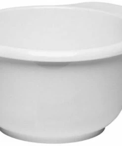 Emsa Rührtopf SUPERLINE, Weiß 3,0 L