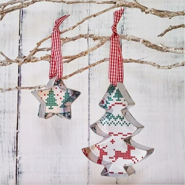 Birkmann Ausstechform Komet 5,5 Cm 3 Birkmann Ausstechform Komet 5,5 Cm – Bild 3