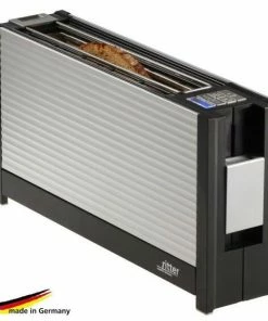 Ritterwerk Ritter Toaster Volcano3 Aluminium
