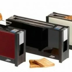 Ritterwerk Ritter Toaster Volcano5 In Rot 10 Ritterwerk Ritter Toaster Volcano5 In Rot -KitchenAid Shop volcano 5 Gruppe Label l 1