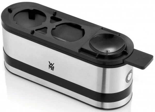 WMF Elektrogeräte WMF 2-Eier-Kocher Küchenminis 3 WMF Elektrogeräte WMF 2-Eier-Kocher Küchenminis – Bild 3