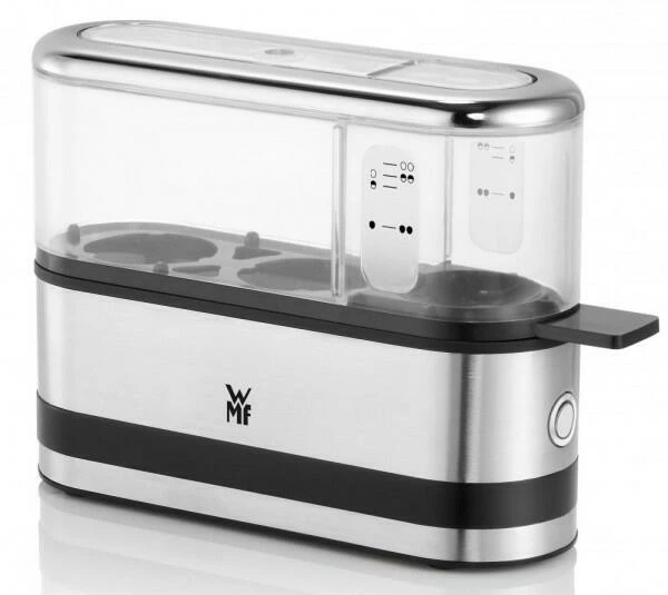 WMF Elektrogeräte WMF 2-Eier-Kocher Küchenminis 1 WMF Elektrogeräte WMF 2-Eier-Kocher Küchenminis