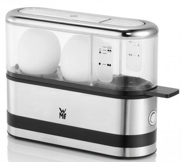 WMF Elektrogeräte WMF 2-Eier-Kocher Küchenminis 4 WMF Elektrogeräte WMF 2-Eier-Kocher Küchenminis – Bild 4