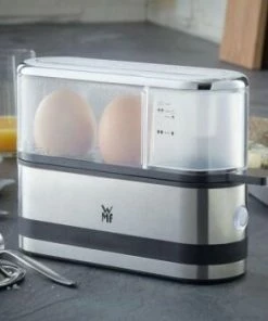 WMF Elektrogeräte WMF 2-Eier-Kocher Küchenminis 13 WMF Elektrogeräte WMF 2-Eier-Kocher Küchenminis -KitchenAid Shop web 04 1502 0011 600 l