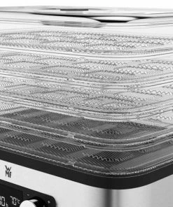 WMF Elektrogeräte WMF Dörrautomat Küchenminis Snack To Go -KitchenAid Shop web 04 1525 0011 001 l