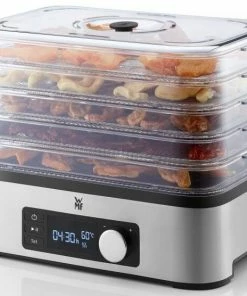 WMF Elektrogeräte WMF Dörrautomat Küchenminis Snack To Go -KitchenAid Shop web 04 1525 0011 101 l