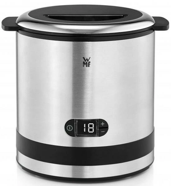 WMF Elektrogeräte WMF Eismaschine Küchenminis 1 WMF Elektrogeräte WMF Eismaschine Küchenminis