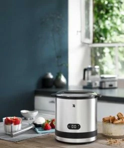 WMF Elektrogeräte WMF Eismaschine Küchenminis 16 WMF Elektrogeräte WMF Eismaschine Küchenminis -KitchenAid Shop web 04 1645 0011 400 l