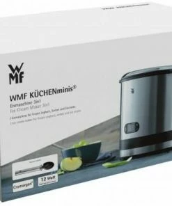 WMF Elektrogeräte WMF Eismaschine Küchenminis 15 WMF Elektrogeräte WMF Eismaschine Küchenminis -KitchenAid Shop web 04 1645 0011 6000 l