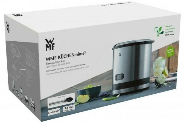 WMF Elektrogeräte WMF Eismaschine Küchenminis 7 WMF Elektrogeräte WMF Eismaschine Küchenminis – Bild 7