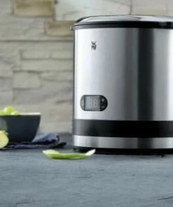 WMF Elektrogeräte WMF Eismaschine Küchenminis 17 WMF Elektrogeräte WMF Eismaschine Küchenminis -KitchenAid Shop web 04 1645 0011 600 l