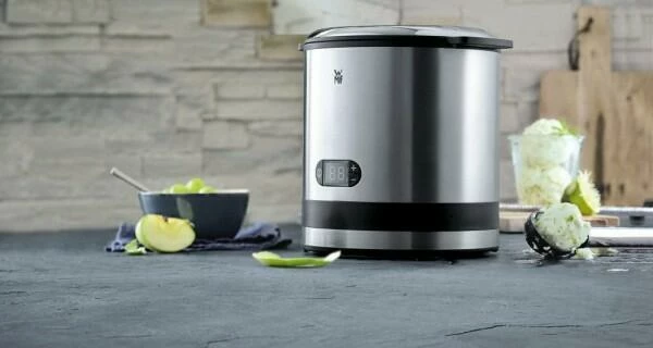 WMF Elektrogeräte WMF Eismaschine Küchenminis 9 WMF Elektrogeräte WMF Eismaschine Küchenminis – Bild 9