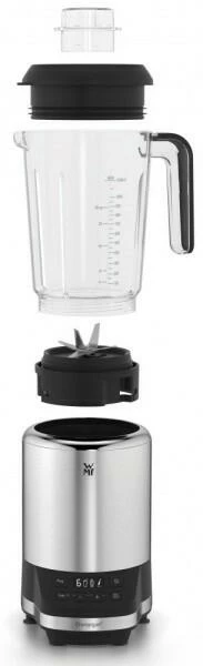 WMF Elektrogeräte WMF Multifunktionsmixer Kult Pro 2 WMF Elektrogeräte WMF Multifunktionsmixer Kult Pro – Bild 2