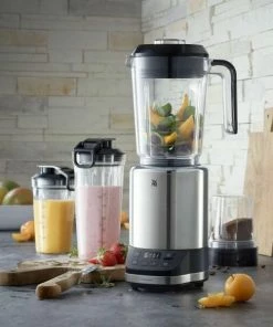 WMF Elektrogeräte WMF Multifunktionsmixer Kult Pro 21 WMF Elektrogeräte WMF Multifunktionsmixer Kult Pro -KitchenAid Shop web 04 1653 0011 600 l