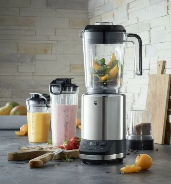 WMF Elektrogeräte WMF Multifunktionsmixer Kult Pro 11 WMF Elektrogeräte WMF Multifunktionsmixer Kult Pro – Bild 11