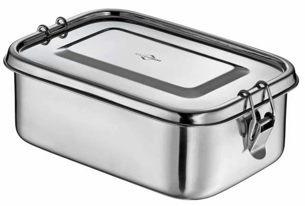 Küchenprofi Lunchbox Classic 1 Küchenprofi Lunchbox Classic