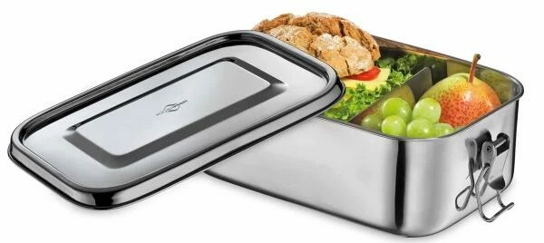 Küchenprofi Lunchbox Classic 2 Küchenprofi Lunchbox Classic – Bild 2