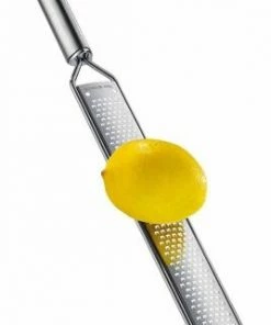 Küchenprofi Zesterreibe