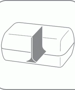 Emsa Brotdose Mit Trennwand VARIABOLO Fußball -KitchenAid Shop web 2 brotbox