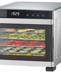 Spring Dörrautomat Professional -KitchenAid Shop web 38 1240 00 01