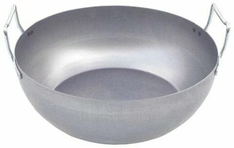 De Buyer Frittiertopf 45 Cm 1 De Buyer Frittiertopf 45 Cm