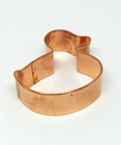 Ausstechform Ente Aus Der Kupfermanufaktur Weyersberg