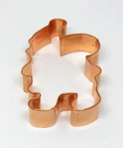 Ausstechform Nikolaus Aus Der Kupfermanufaktur Weyersberg