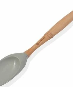 Le Creuset Kochlöffel Premium In Perlgrau