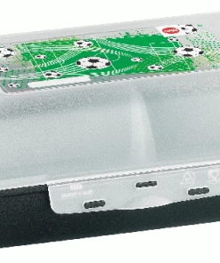 Emsa Brotdose Mit Trennwand VARIABOLO Fußball