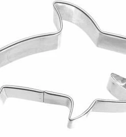 Birkmann Ausstechform Haifisch