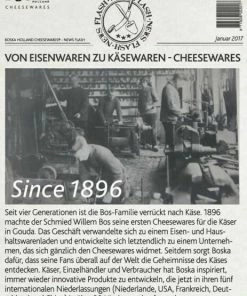 Boska Etagere Cheese Tower -KitchenAid Shop xxxx 17 l