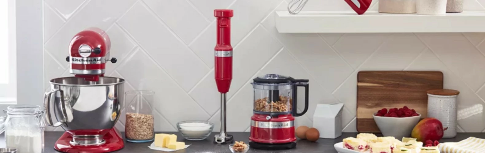 KitchenAid Shop -KitchenAid Shop 未命名